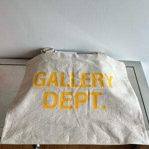Gallery dept tote bag